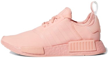 (Women) adidas NMD_R1 'Trace Pink' FV1796 (Women) adidas NMD_R1 'Trace Pink' FV1796