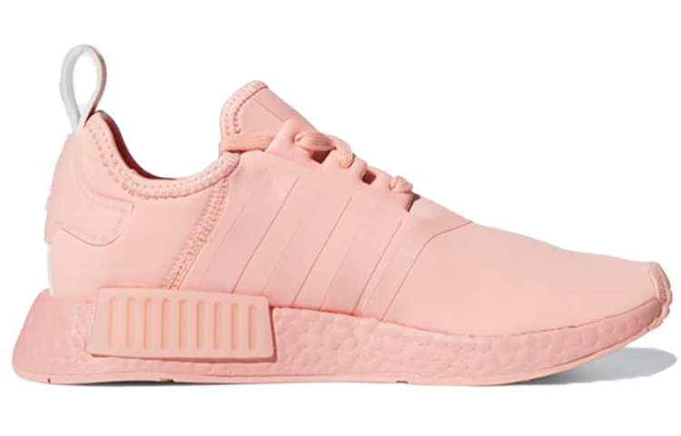 Order 愛迪達 經典款 NMD_R1 女款 粉色
