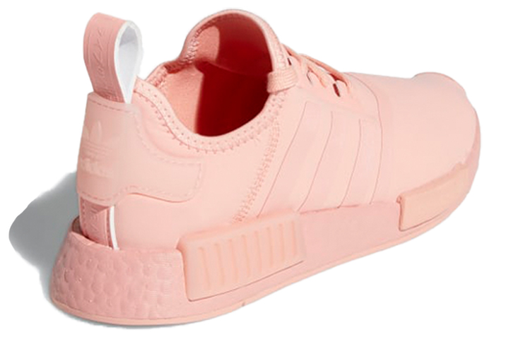 Shop 愛迪達 經典款 NMD_R1 女款 粉色