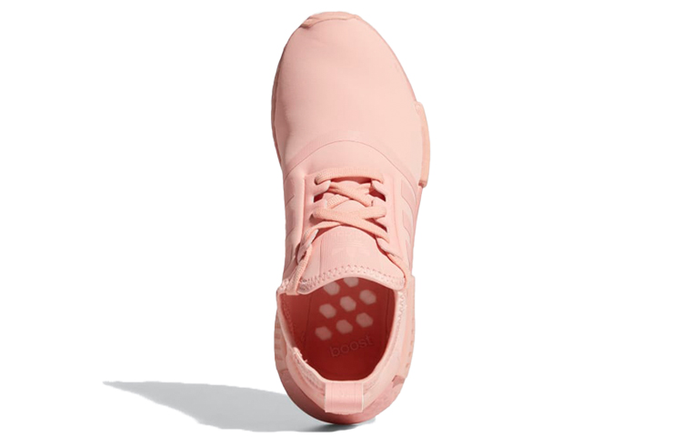 Purchase 愛迪達 經典款 NMD_R1 女款 粉色