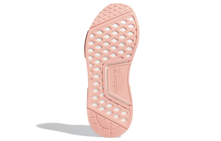 Details for 愛迪達 經典款 NMD_R1 女款 粉色
