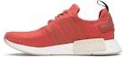 Lookbook (Women) adidas NMD_R1 'Trace Scarlet' CQ2014 - Wanita