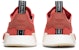 (Women) adidas NMD_R1 'Trace Scarlet' CQ2014 - Wanita