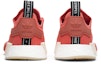 Details for (Women) adidas NMD_R1 'Trace Scarlet' CQ2014 - Wanita