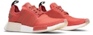 (Women) adidas NMD_R1 'Trace Scarlet' CQ2014 - Wanita