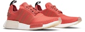 Cheap (Women) adidas NMD_R1 'Trace Scarlet' CQ2014 - Wanita
