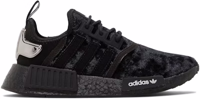 (Women) adidas NMD_R1 'Triple Black' GW5682 (Women) adidas NMD_R1 'Triple Black' GW5682