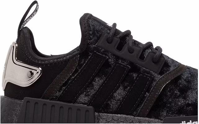(Women) adidas NMD_R1 'Triple Black' GW5682 Order (Women) adidas NMD_R1 'Triple Black' GW5682