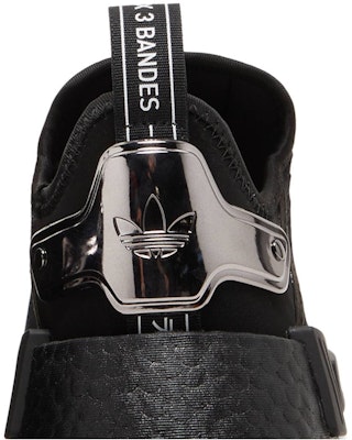 (Women) adidas NMD_R1 'Triple Black' GW5682 Sizing (Women) adidas NMD_R1 'Triple Black' GW5682