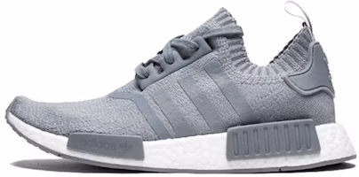 (Women) adidas NMD_R1 'Triple Grey' CQ2041 (Women) adidas NMD_R1 'Triple Grey' CQ2041