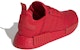 (W) adidas NMD_R1 'Triple Scarlet' Merah FZ3601