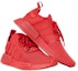 Shop (W) adidas NMD_R1 'Triple Scarlet' Merah FZ3601