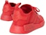 (W) adidas NMD_R1 'Triple Scarlet' Merah FZ3601
