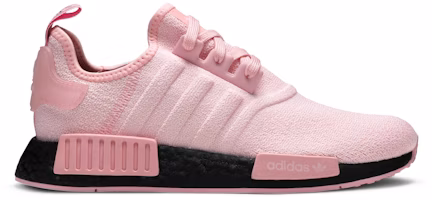 (W) adidas NMD_R1 'Merah Jambu Hitam' FX0825 Buy (W) adidas NMD_R1 'Merah Jambu Hitam' FX0825