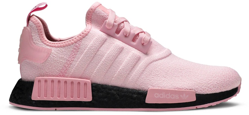(W) アディダ NMD_R1 トゥルーピンク/ブラック FX0825 Buy (W) アディダ NMD_R1 トゥルーピンク/ブラック FX0825