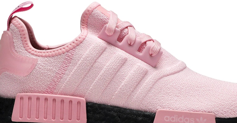 (Women) adidas NMD_R1 'True Pink Black' FX0825 Order (Women) adidas NMD_R1 'True Pink Black' FX0825