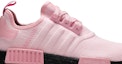 Order (W) アディダ NMD_R1 トゥルーピンク/ブラック FX0825