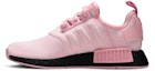 Lookbook (W) アディダ NMD_R1 トゥルーピンク/ブラック FX0825