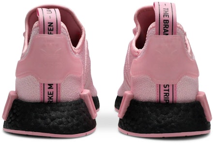 (W) 阿迪达斯 NMD_R1 "真粉黑色" FX0825 Details for (W) 阿迪达斯 NMD_R1 "真粉黑色" FX0825