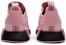 Details for (W) アディダ NMD_R1 トゥルーピンク/ブラック FX0825