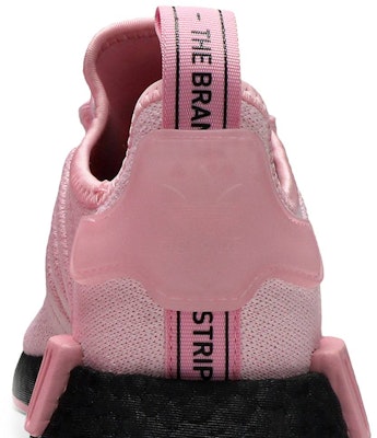 (W) アディダ NMD_R1 トゥルーピンク/ブラック FX0825 Sizing (W) アディダ NMD_R1 トゥルーピンク/ブラック FX0825