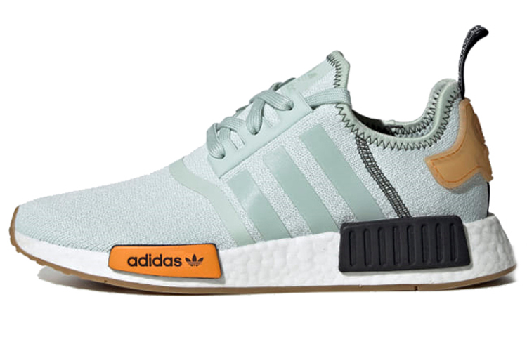 Buy (W) adidas NMD_R1 'Hijau Vapour Emas' BD8028