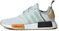 Buy (W) adidas NMD_R1 'Hijau Vapor Emas' BD8028