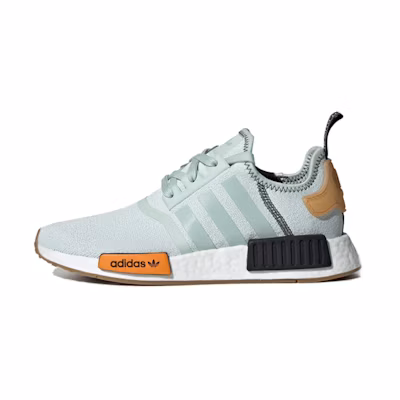 (W) adidas NMD_R1 'Vapour Green Gold'