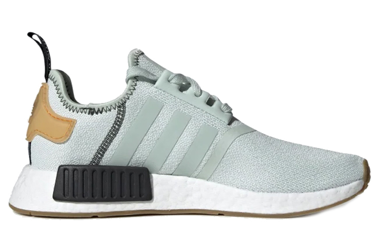 Order (W) adidas NMD_R1 'Hijau Vapour Emas' BD8028