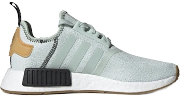 adidas originals NMD_R1 灰綠黑色 Order adidas originals NMD_R1 灰綠黑色