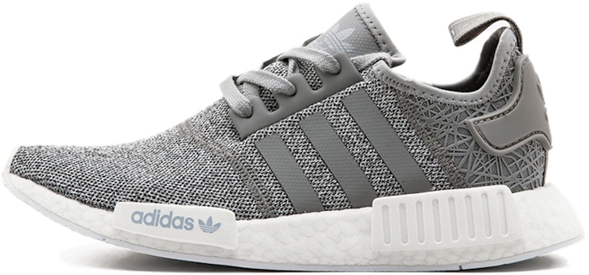 (W) (女性用) アディダス NMD_R1 'ヴェイパーグレー' S76907 S76907 Buy (W) (女性用) アディダス NMD_R1 'ヴェイパーグレー' S76907 S76907
