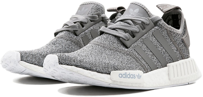 (W) (女性用) アディダス NMD_R1 'ヴェイパーグレー' S76907 S76907 Lookbook (W) (女性用) アディダス NMD_R1 'ヴェイパーグレー' S76907 S76907