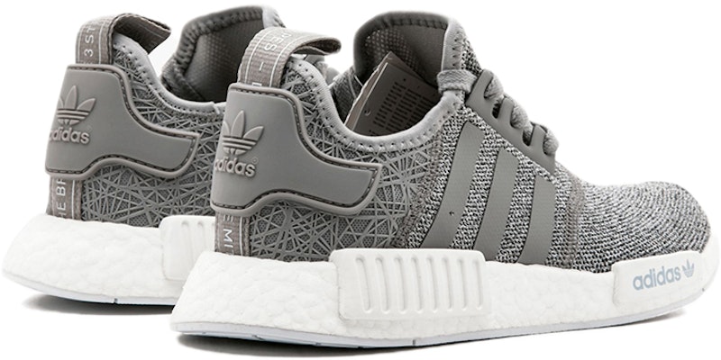 (W) (女性用) アディダス NMD_R1 'ヴェイパーグレー' S76907 S76907 Shop (W) (女性用) アディダス NMD_R1 'ヴェイパーグレー' S76907 S76907