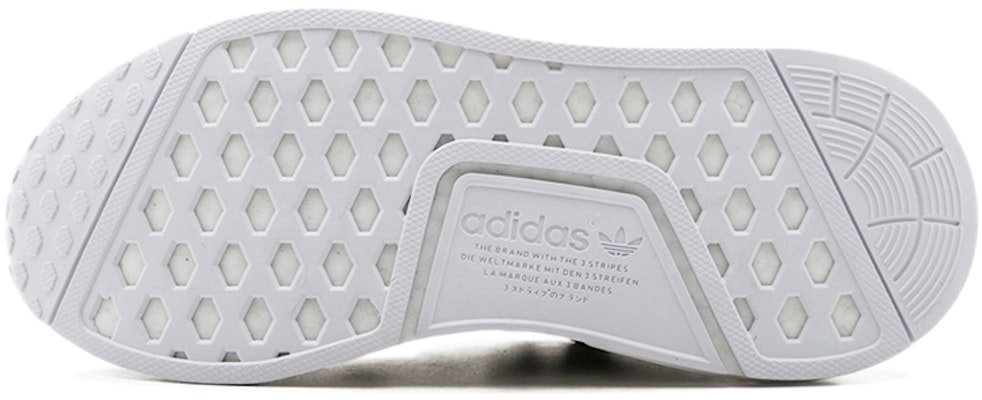 (Women) adidas NMD_R1 'Vapour Grey' S76907 Purchase (Women) adidas NMD_R1 'Vapour Grey' S76907