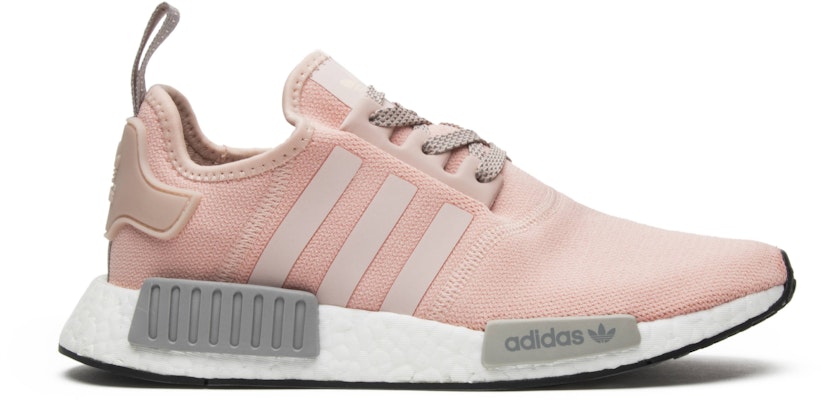 (Women) adidas NMD_R1 'Vapour Pink' BY3059 - Wanita Buy (Women) adidas NMD_R1 'Vapour Pink' BY3059 - Wanita