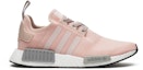 Buy (Women) adidas NMD_R1 'Vapour Pink' BY3059 - Wanita