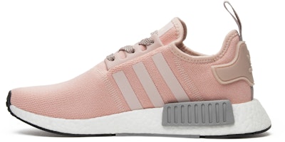 (W) 阿迪达斯 NMD_R1 '蒸汽粉红' BY3059 Lookbook (W) 阿迪达斯 NMD_R1 '蒸汽粉红' BY3059