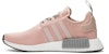 (Women) adidas NMD_R1 'Vapour Pink' BY3059 - Wanita