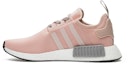 Lookbook (Women) adidas NMD_R1 'Vapour Pink' BY3059 - Wanita