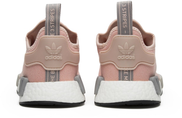 (Women) adidas NMD_R1 'Vapour Pink' BY3059 - Wanita Details for (Women) adidas NMD_R1 'Vapour Pink' BY3059 - Wanita