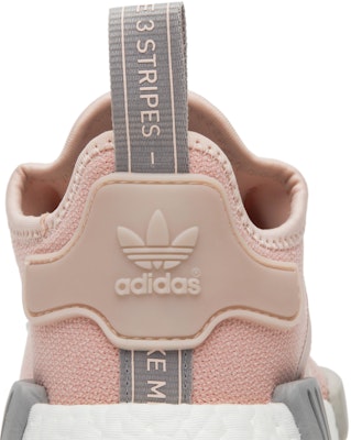 (Women) adidas NMD_R1 'Vapour Pink' BY3059 - Wanita Sizing (Women) adidas NMD_R1 'Vapour Pink' BY3059 - Wanita
