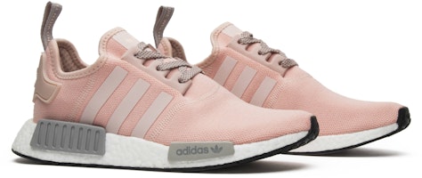 (W) 阿迪达斯 NMD_R1 '蒸汽粉红' BY3059 Cheap (W) 阿迪达斯 NMD_R1 '蒸汽粉红' BY3059