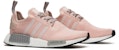 (Women) adidas NMD_R1 'Vapour Pink' BY3059 - Wanita