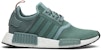 (W) adidas NMD_R1 'Vapour Steel' Keluli Vapor S76010