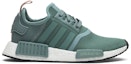 Buy (W) adidas NMD_R1 'Vapour Steel' Keluli Vapor S76010