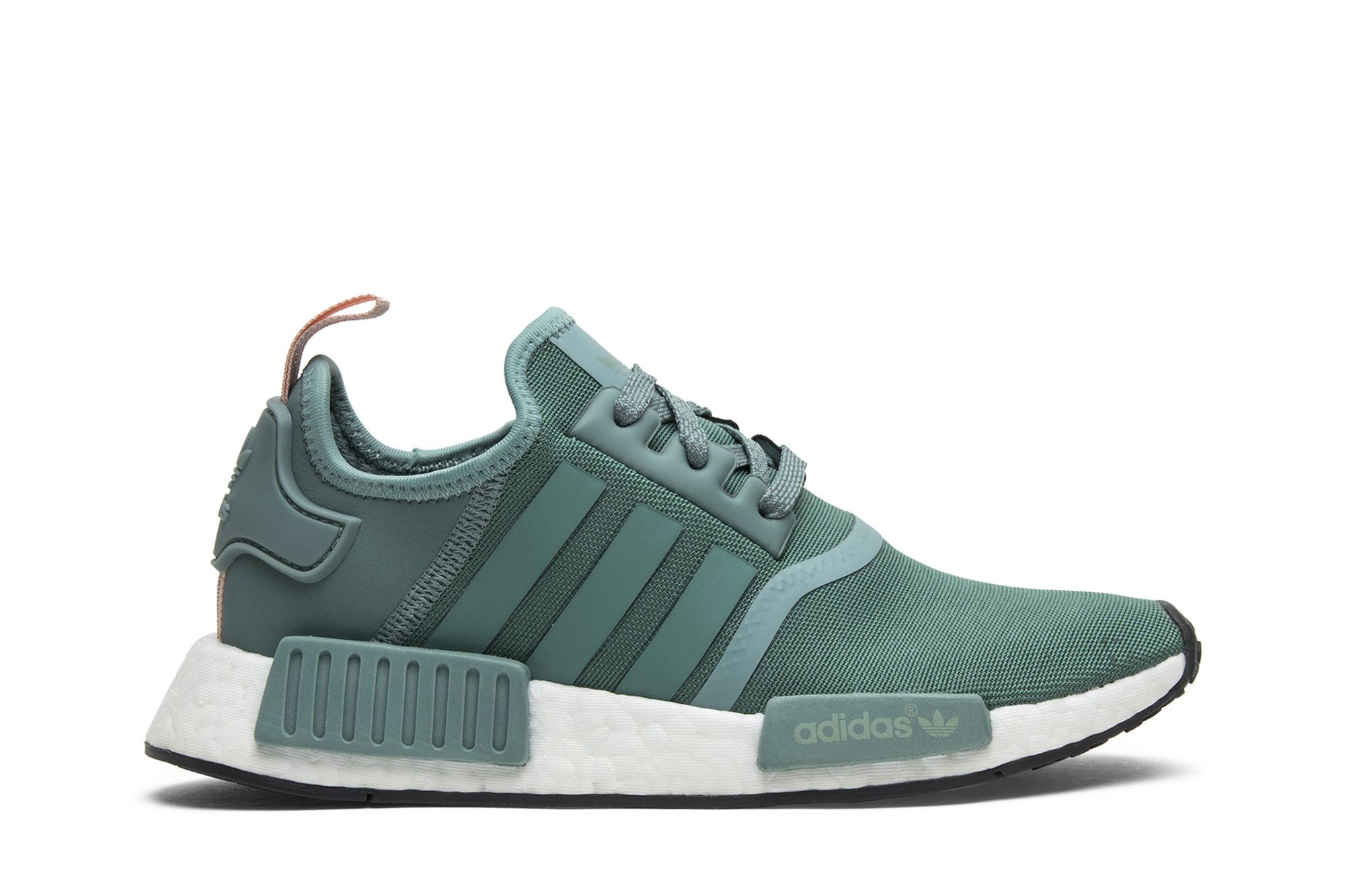 Buy (W) 阿迪达斯 NMD_R1 '蒸汽钢' S76010