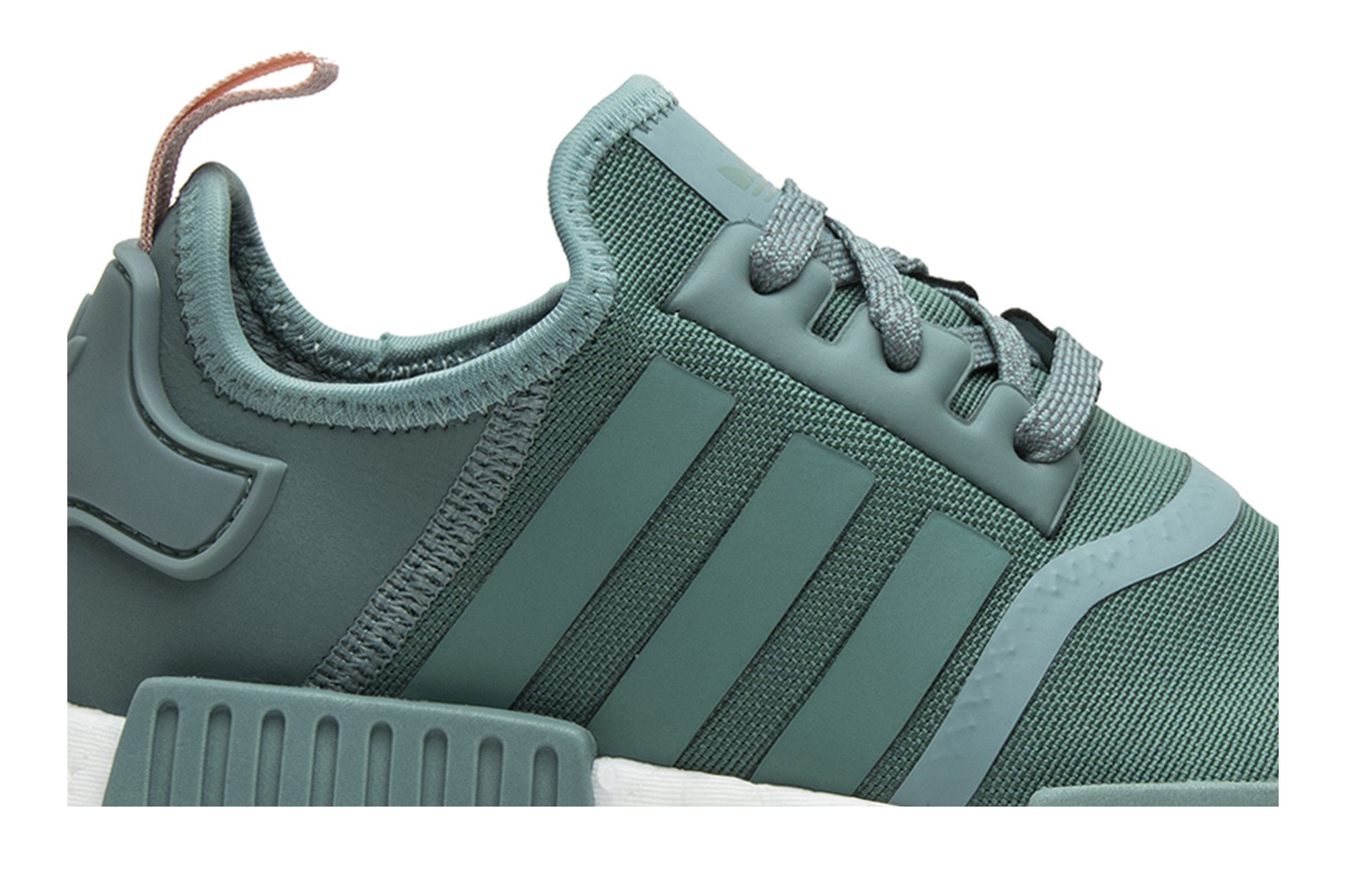 Order (W) 阿迪达斯 NMD_R1 '蒸汽钢' S76010
