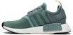 (W) adidas NMD_R1 'Vapour Steel' Keluli Vapor S76010