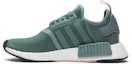 Lookbook (W) adidas NMD_R1 'Vapour Steel' Keluli Vapor S76010
