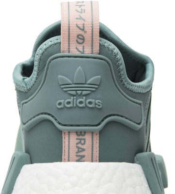 (W) adidas NMD_R1 'Vapour Steel' Keluli Vapor S76010 Sizing (W) adidas NMD_R1 'Vapour Steel' Keluli Vapor S76010